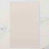 秋ベビーシャワーブルーパンプキントラックビンゴゲーム (裏面)