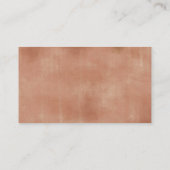 秋ボホキノコフローラおむつラッフルカード エンクロージャーカード (裏面)