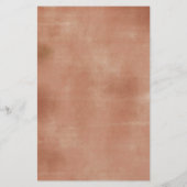 秋ボホキノコフローラベビー特性ゲーム (裏面)