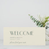 秋ボホデコ |クリームシーティンググラフヘッダー (スタンド正面)