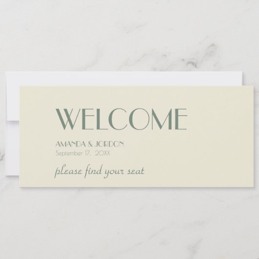 秋ボホデコ |クリームシーティンググラフヘッダー (正面)