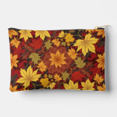 秋ポーチ3 アクセサリーポーチ (裏面)