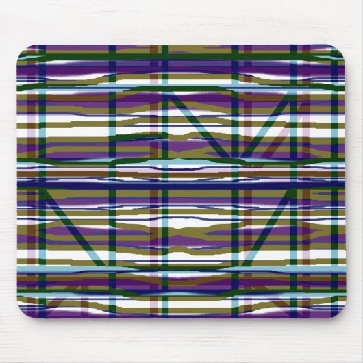 秋マウスパッド2 マウスパッド (正面)