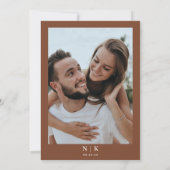 秋マウンテンテラコッタフォレストザデイト セーブザデート (裏面)