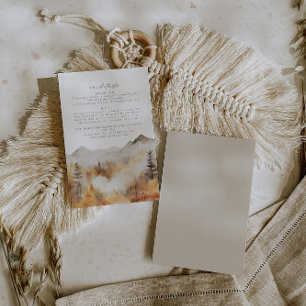 秋マウン結婚テンの詳細エンクロージャカード エンクロージャーカード