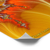 秋マニア ポスター (角)