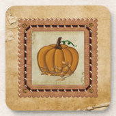 秋ミックスメディア2 コースター (正面)