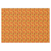 秋メープル葉ズ テーブルクロス (正面(横))