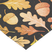 秋モダンテーブルランナー ミディアムテーブルランナー (コーナー)