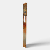 秋モーニングウォーターカラープリント Case-Mate iPhoneケース (裏面 / 右)