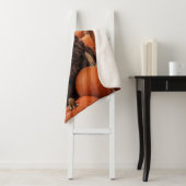 秋ラブラドール シェルパブランケット (インサイチュ)