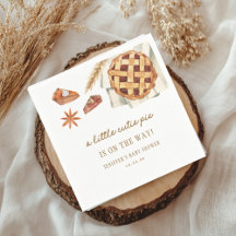 秋リトルかわいこちゃんパイは途中の赤ちゃんシャワー