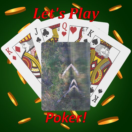 秋リフレクションズアットツインレイクスレクリエーションエリア トランプ