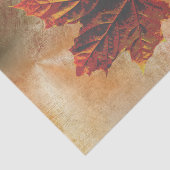 秋リーフカボプキムラップデクページ 薄葉紙 (詳細)