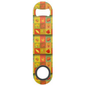 秋リーフ紅葉サンダー_コーブ スピード栓抜き (裏面)