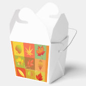 秋リーフ紅葉サンダー_コーブ フェイバーボックス (オープン)