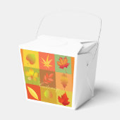 秋リーフ紅葉サンダー_コーブ フェイバーボックス (正面サイド)