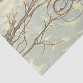 秋ロビン秋ブランチ 薄葉紙 (詳細)