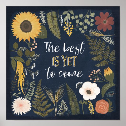 秋ロマンスVI 最高の|まだ次の段階に来は ポスター (正面)