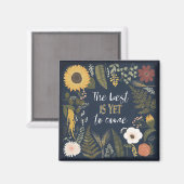 秋ロマンスVI 最高の|まだ次の段階に来は マグネット (正面/裏面)