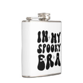 秋ヴィンテージインマイエラ不気味ーレトロハロウィーン フラスク (右)