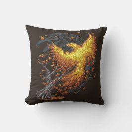 秋上昇 クッション