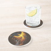 秋上昇 コースター (側面)