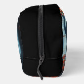 秋不気味の森と幽霊 ドップキット (右)