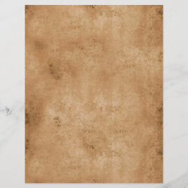 秋不気味ゴシック紙シート