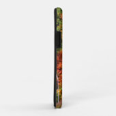 秋丘カラフル中秋自然 Case-Mate iPhoneケース (裏面/右)