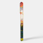 秋丘陵パノラマ Case-Mate iPhoneケース (裏面 / 左)