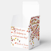 秋優先ボックス フェイバーボックス (オープン)