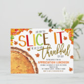 秋円の高さ招待状 招待状 (スタンド正面)