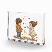 秋再生時間 フォトブロック (右)