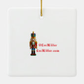 秋冬の節目 セラミックオーナメント (裏面)