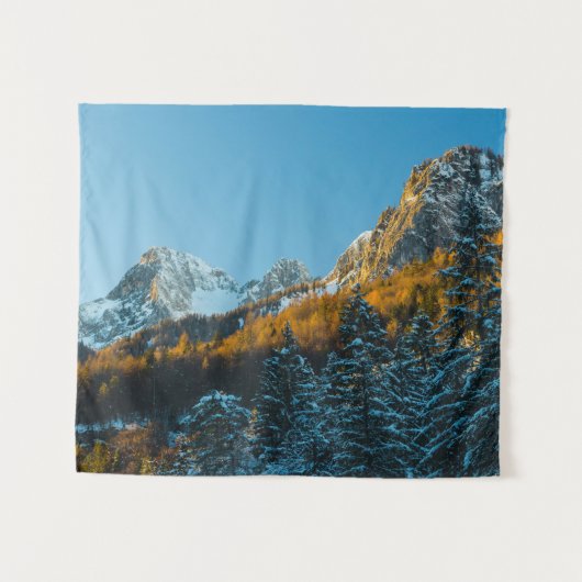 秋冬 タペストリー (正面(横))