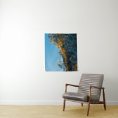 秋冬 タペストリー (インサイチュ)