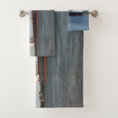 秋分のタオルセット バスタオルセット (インサイチュ)