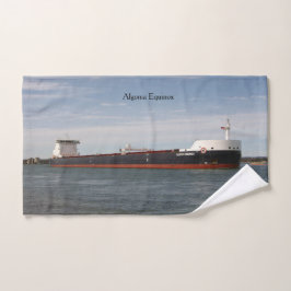 秋分のタオルセット バスタオルセット