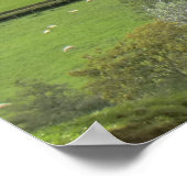 秋分のパワーズ ポスター (角)