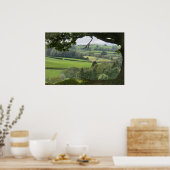 秋分のパワーズ ポスター (キッチン)