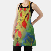 秋分点 エプロン (インサイチュ)