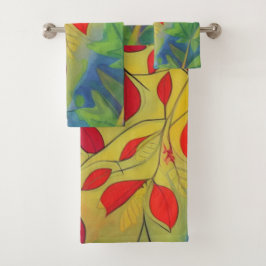 秋分点 バスタオルセット