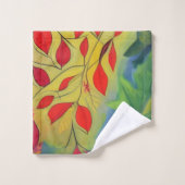 秋分点 バスタオルセット (ウォッシュタオル)