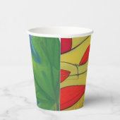 秋分点 紙コップ (右)