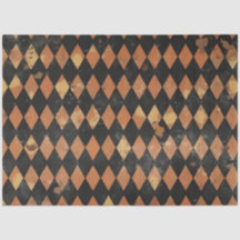 秋分離用ハーレクイン組織