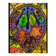 秋分/マボン/アルバンエルフ/アウェンアート