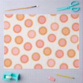 秋分 薄葉紙 (クラフト)