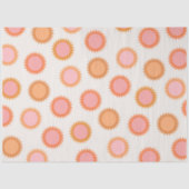 秋分 薄葉紙 (正面)