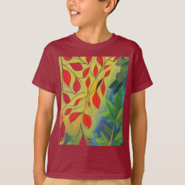 秋分 Tシャツ